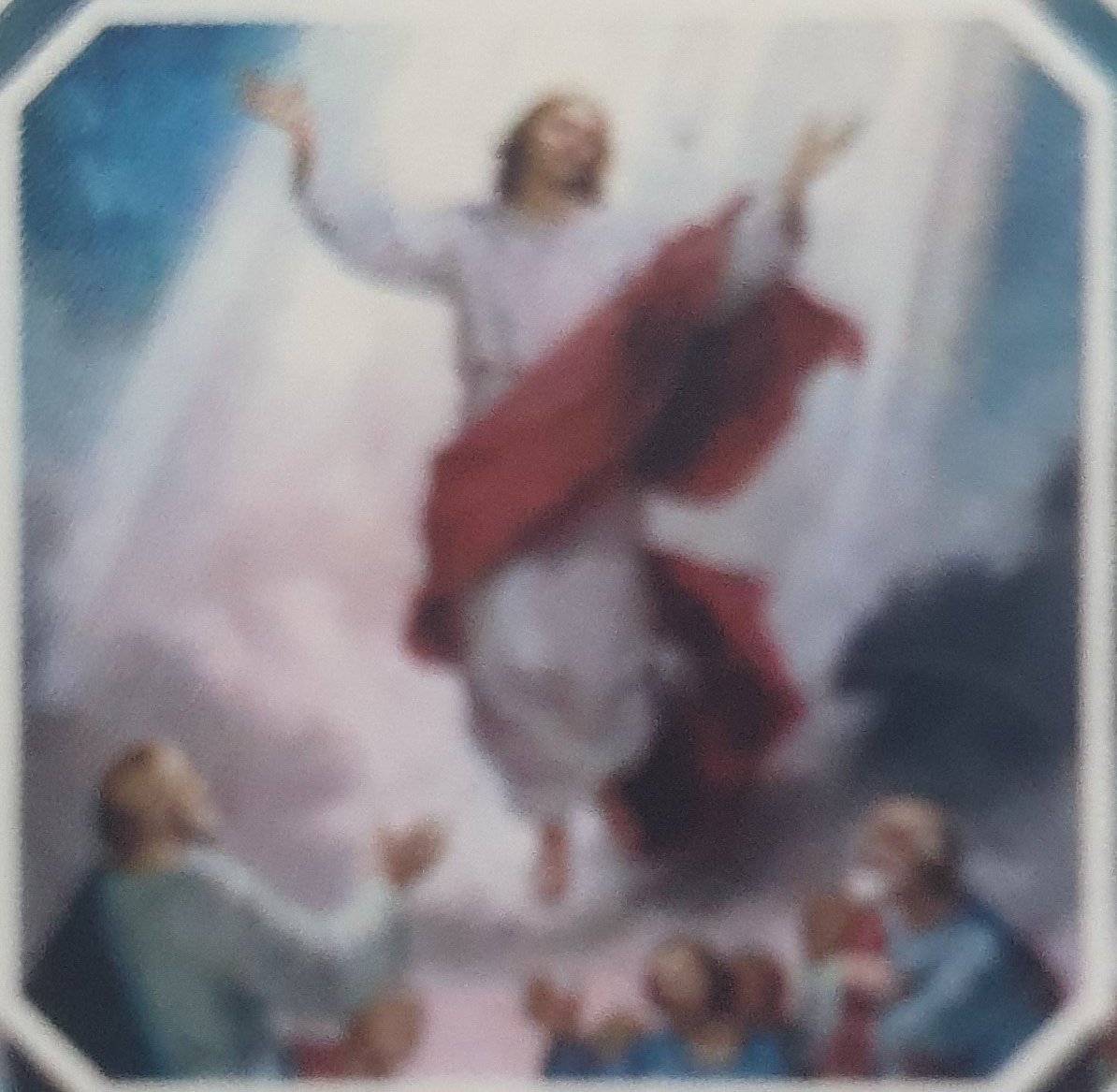 The Ascension