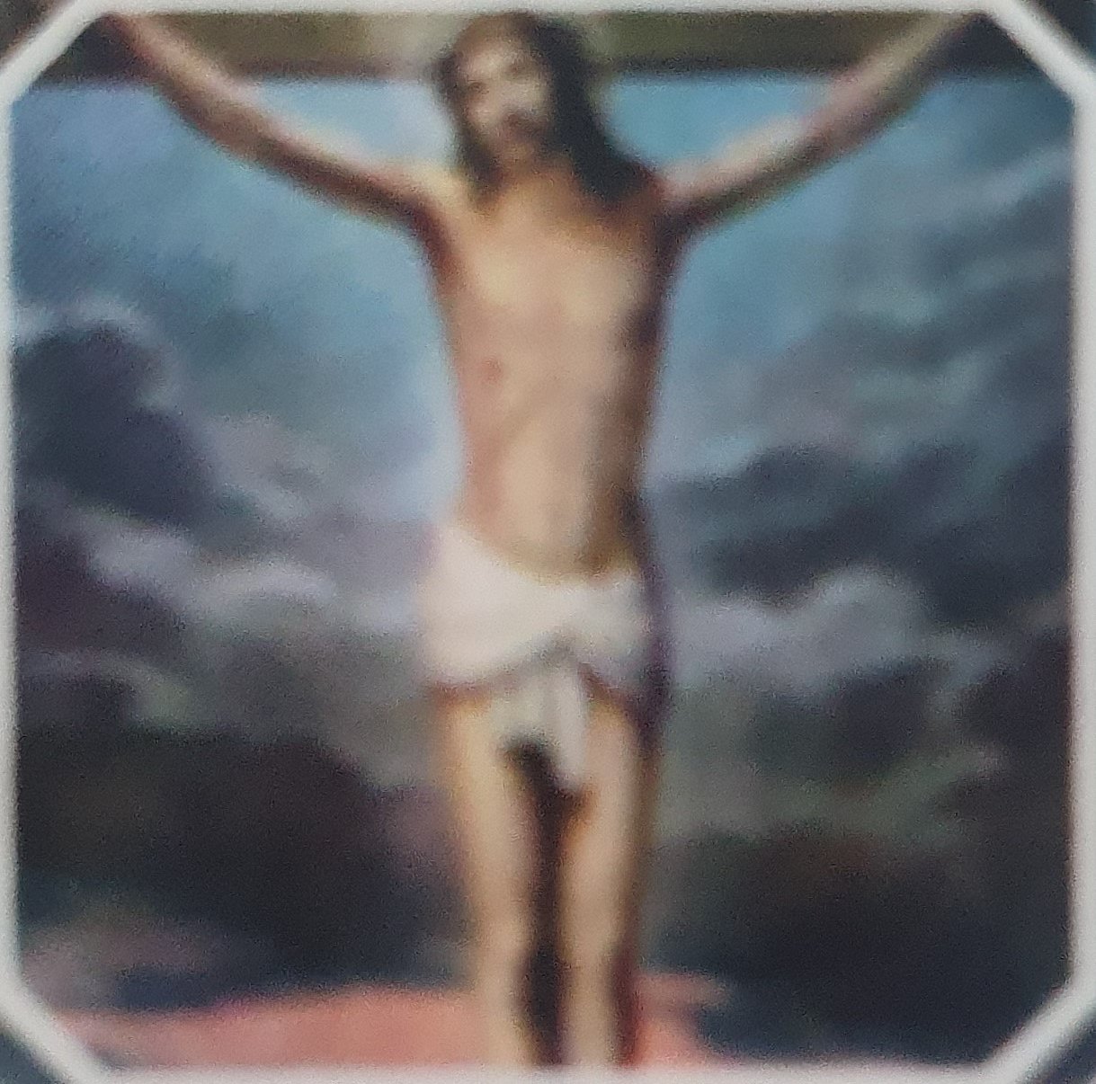The Crucifixion