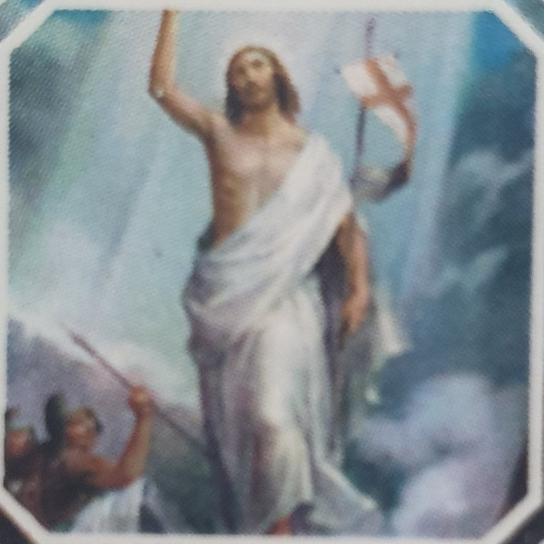 The Resurrection